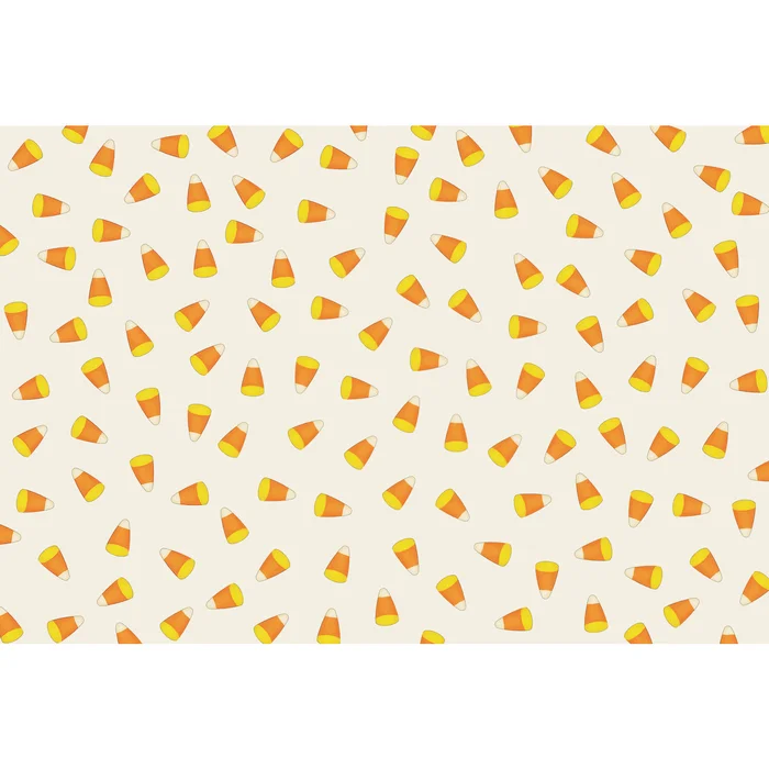 Candy Corn Placemat