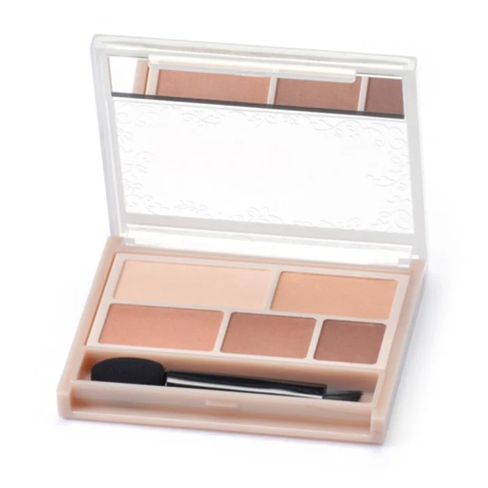 CANMAKE Perfect Multi Eyes 05