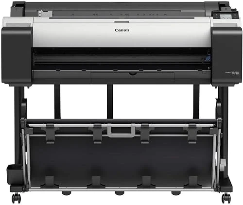 Canon imagePROGRAF TM-305 36-inch 5-Color Inkjet Printer Plotter