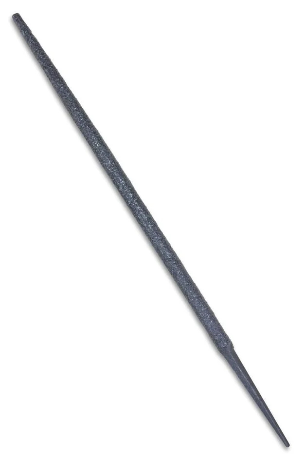 Carbide Rasp 6″ Round 60 Grit