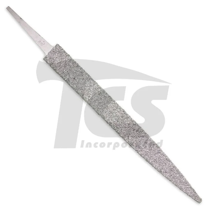 Carbide Rasp 8″ Warding 36 Grit