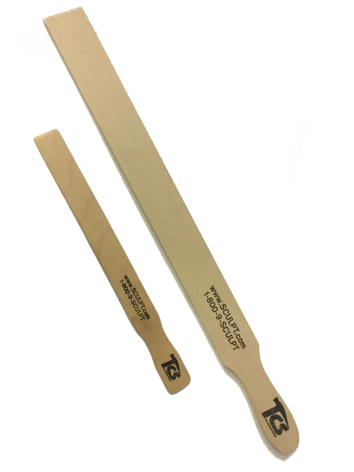 Case of Gallon Wooden Mix Sticks (1000pc)