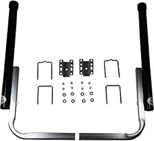 CE Smith – Trailer PVC Boxed Post Guide-On – Sturdy Boat Trailer Accessories & Replacement Parts