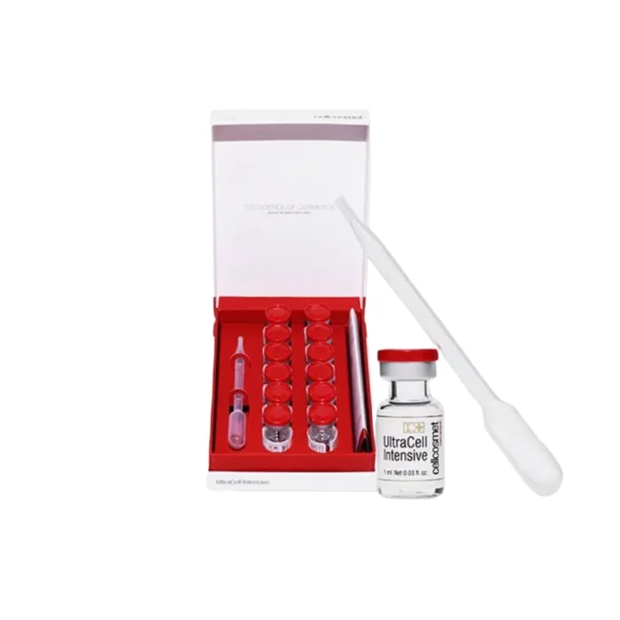 Cellular Swiss Serum 40%