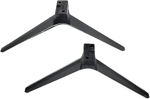 Ceybo TV Base Stand Legs sub for VIZIO V-Series 50′ Class 4K HDR Smart TVs (V505M-K09), Screws Included Compatible wit: V505M-K09