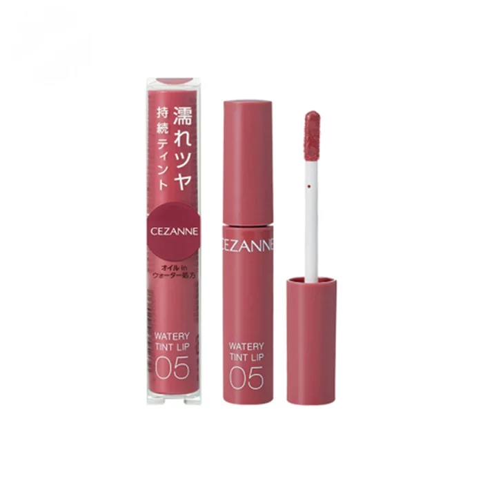 CEZANNE Watery Tint Lipstick #05