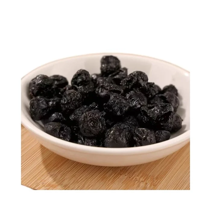 Changbai Mountain dried blueberries sugar-free 500g*1 bag
