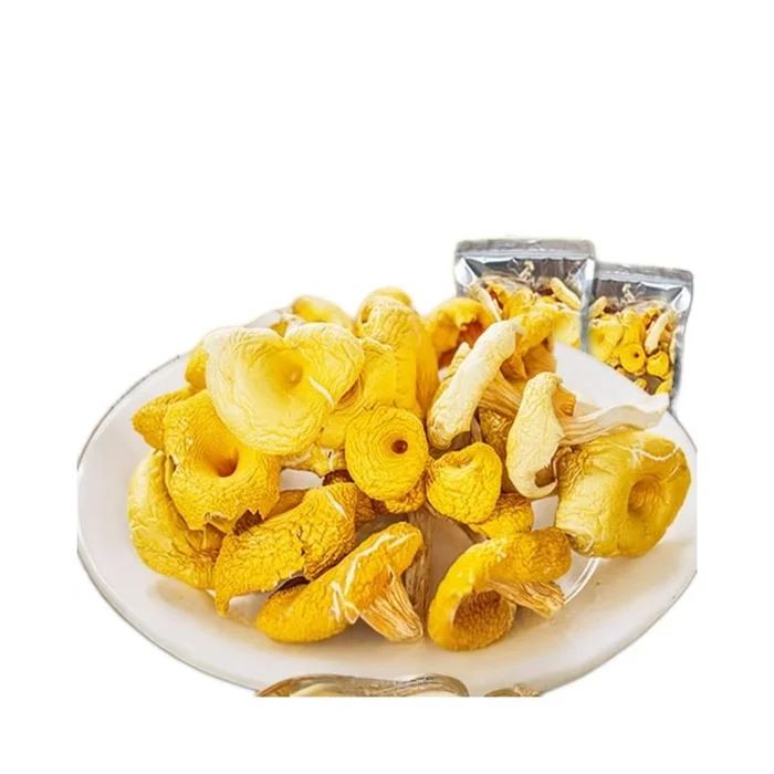 Chanterelle dried goods 50g *1 bag