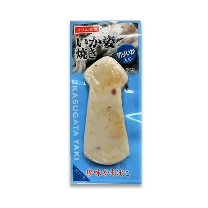 Charcoal Grilled Snacks Cuttlefish 45g