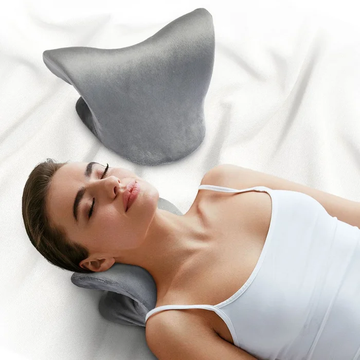 Cheer Collection™ Neck and Shoulder Relaxer with Washable Cover