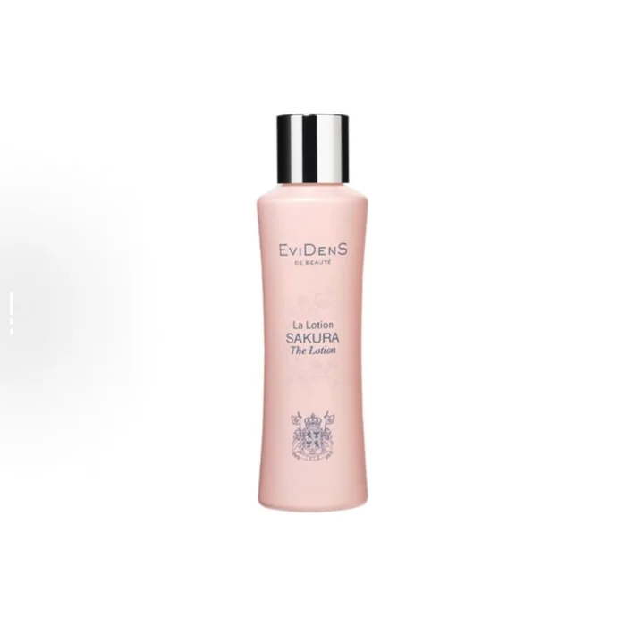 [Cherry Blossom] Hydrating Toner 150ml