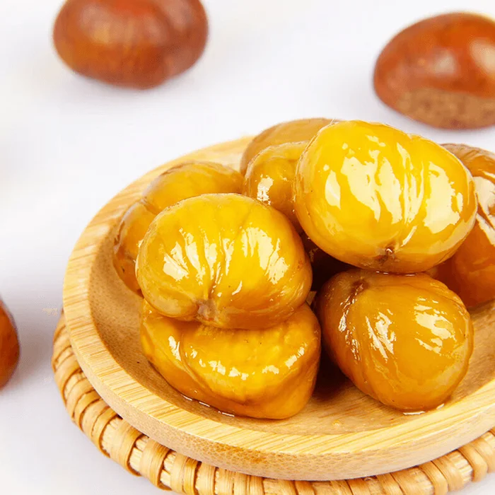 Chestnut Seasalt Flavor,5.57 oz