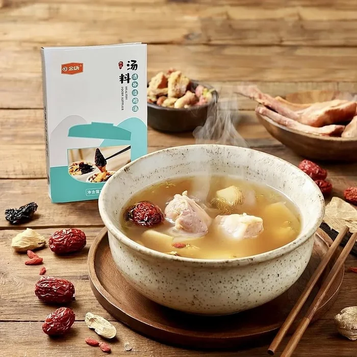 Chicken Soup Base Kit, 2.47 oz