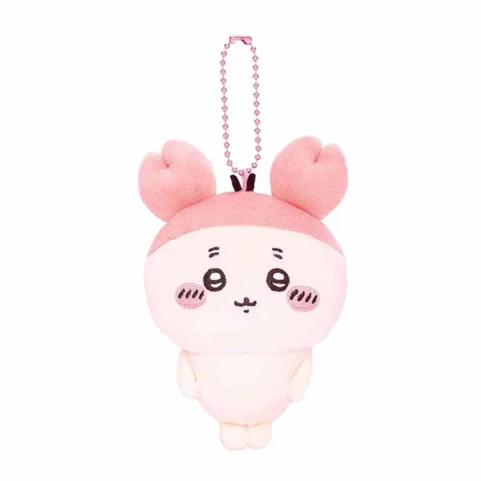 Chiikawa Petit Mini Mascot (Mole) 12×8×4.5cm