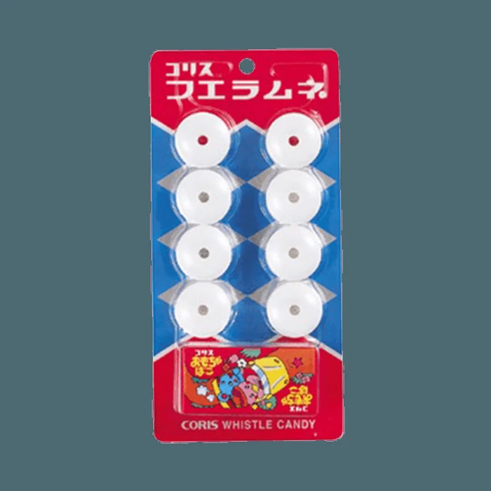 Childhood Retro Whistle Candy Original Flavor 30g