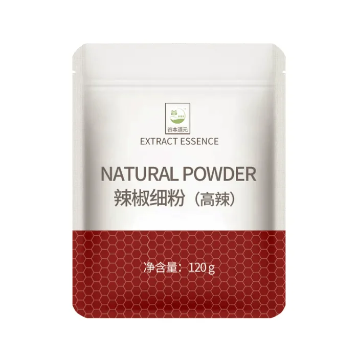 Chili Powder (High Spicy) 120g