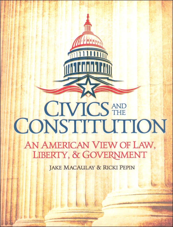 Civics and the Constitution Student