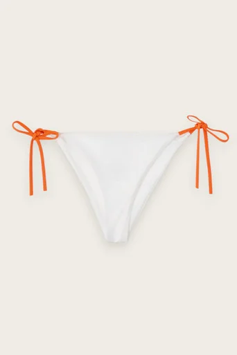 Classic Bikini Bottom – Silk & Flamenco