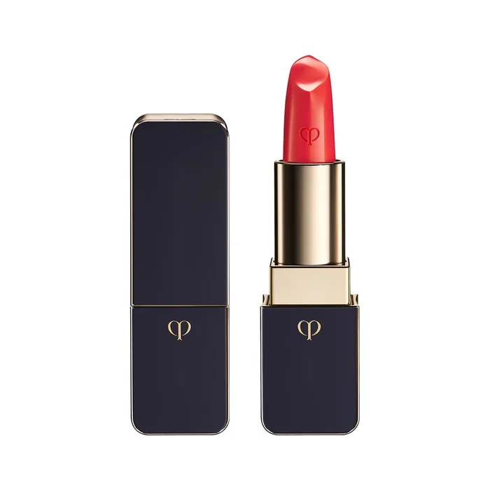 CLE DE PEAU BEAUTE CPB Ryukin Satin Lipstick 4g #17
