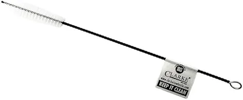 Cleaning Brush for Clarke Tinwhistle