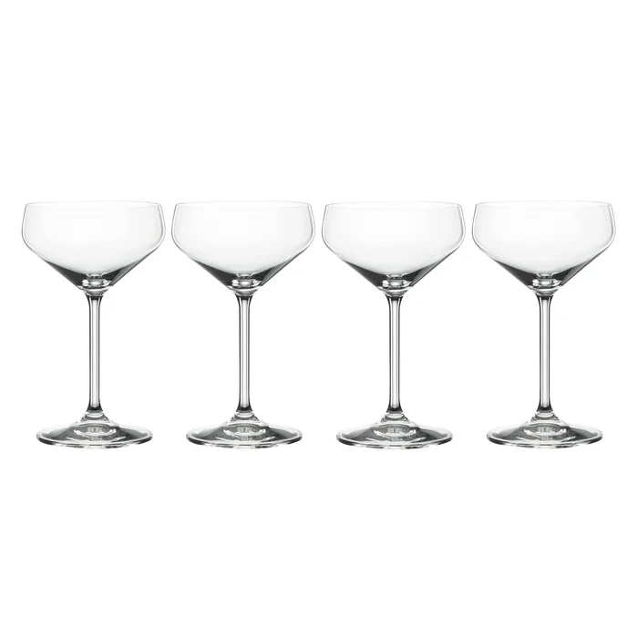 Cocktail Avantgarde (Set of 4)