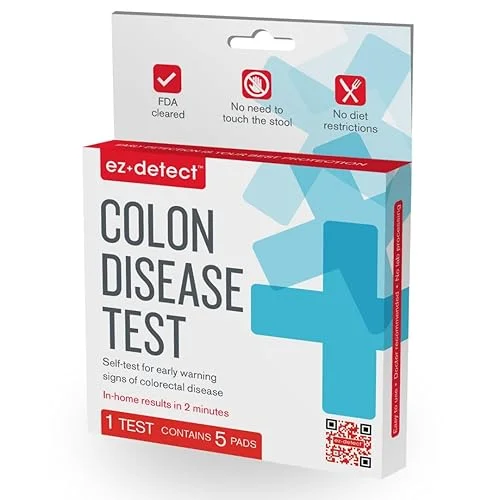 Colon Disease Test