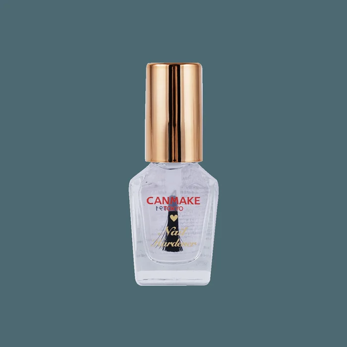 Colorful Nails Base Coat