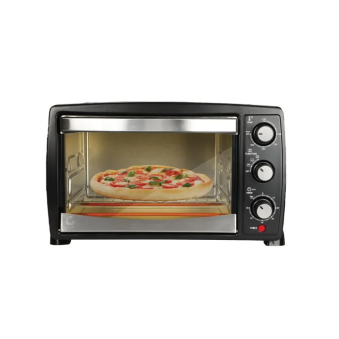 Complete Cuisine® 4-in-1 Toaster Oven, CC-TST6000