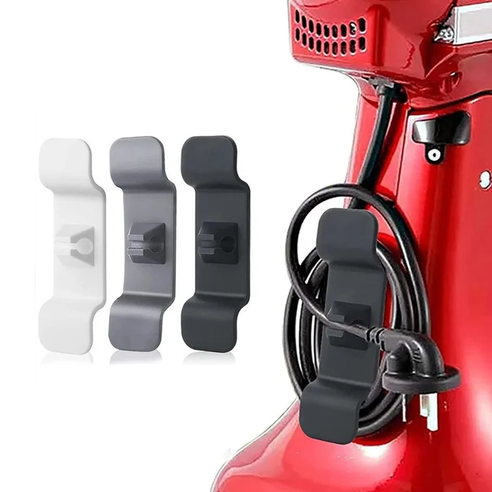 Cord Wrap Holder Organizer (18-Pack)