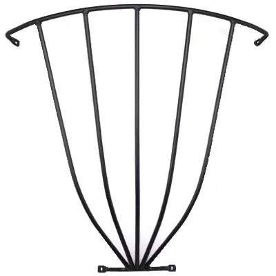 Corner Hay Rack, Small, 31 X 29 X 21-in.