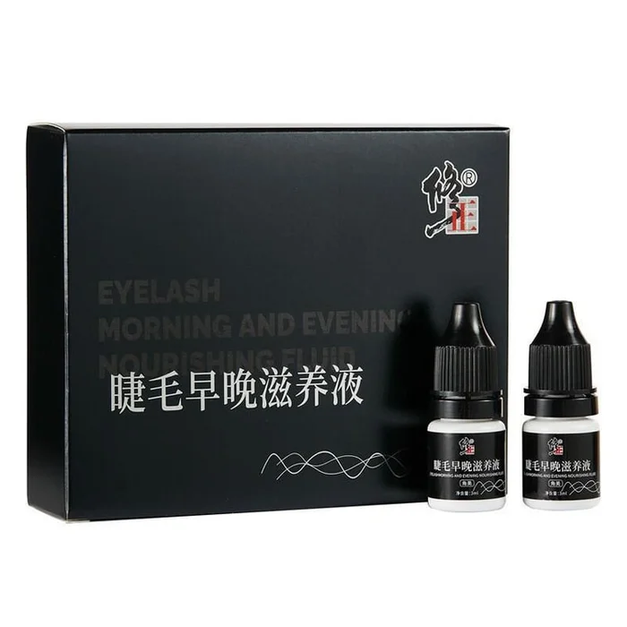 Corrective Horn Beauty eyelash morning and night moisturizer 6ml