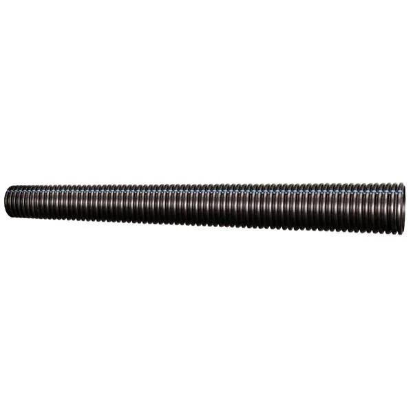 Corrugated Solid Tubing