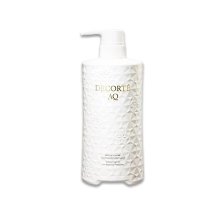 COSME DECORTE AQ Repair Volume Treatment Conditioner 600g