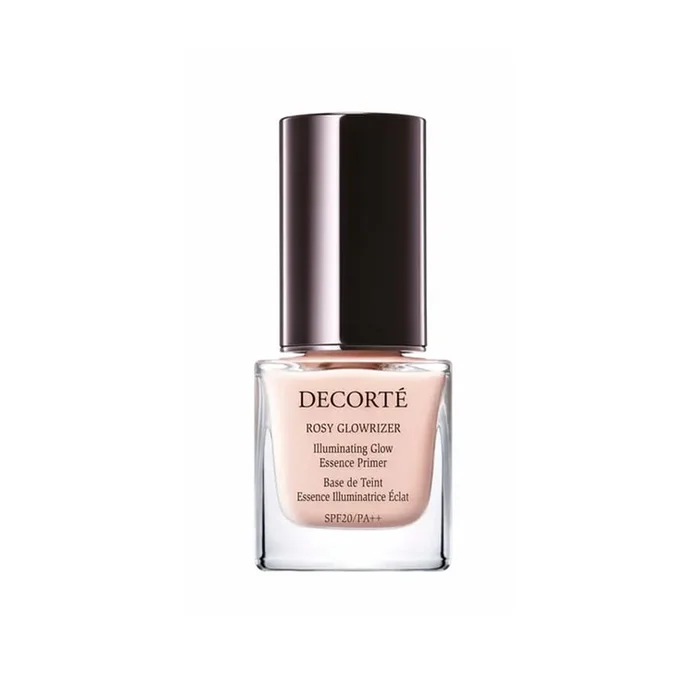 COSME DECORTE Rosy Glowrizer Illuminating Glow Essence Primer 30 mL