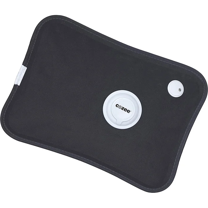 Cozee® Rechargeable Hot Water Bottle for Pain Relief & Staying Warm