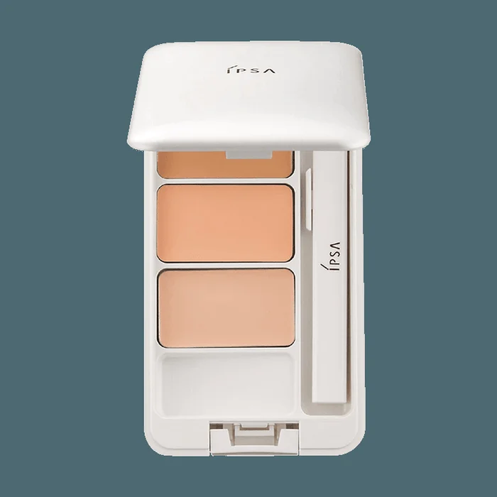 Creative Concealer EX 4.5g – 3-Color Palette