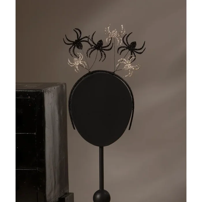 Creepy Crawly Spider Headband