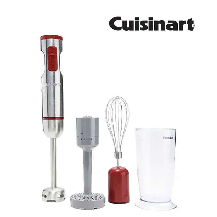 Cuisinart® Handheld Immersion Blender