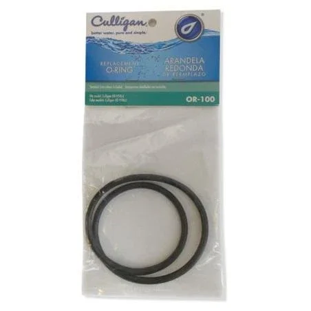 Culligan Or-100 Heavy Duty Water Filter Housing O-ring, 1-inch