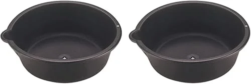 Custom Accessories 31118 Oil Drain Pan (2)