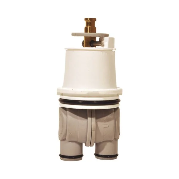 Danco 10347 Replacement Faucet Cartridge, Plastic, 1-29/32 in L