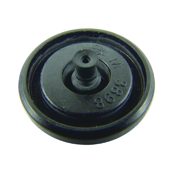 Danco 80141 Diaphragm, Rubber, For: Models #100, #200, #300A and #400A Ballcocks