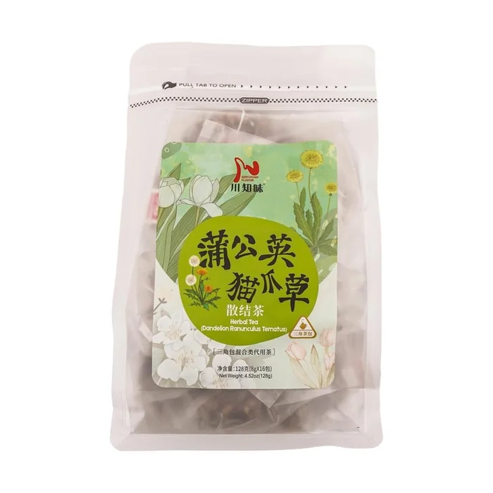 Dandelion Cat Claw Tea 4.53 oz