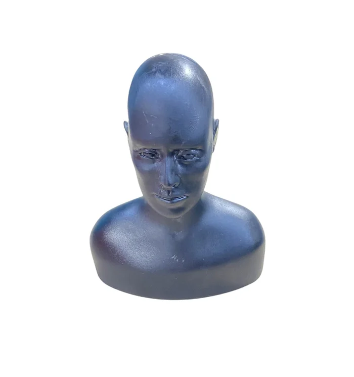 David Maquette Head Bust – Quarter Scale