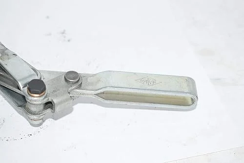 DE-STA-CO 817 Pneumatic Hold Down Clamp