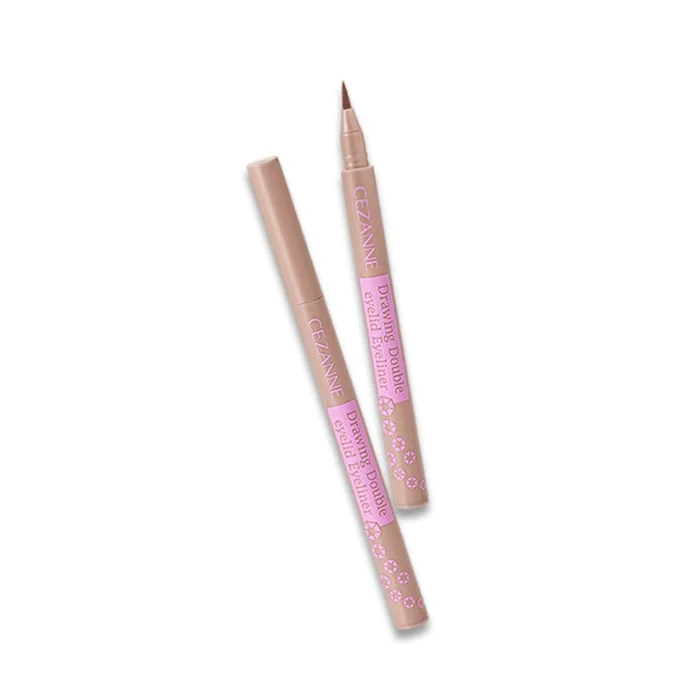 Deepen Lying Silkworm Shadow Pen #20