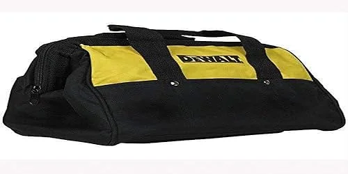 Dewalt 13′ Mini Heavy Duty Contractor Tool Bag
