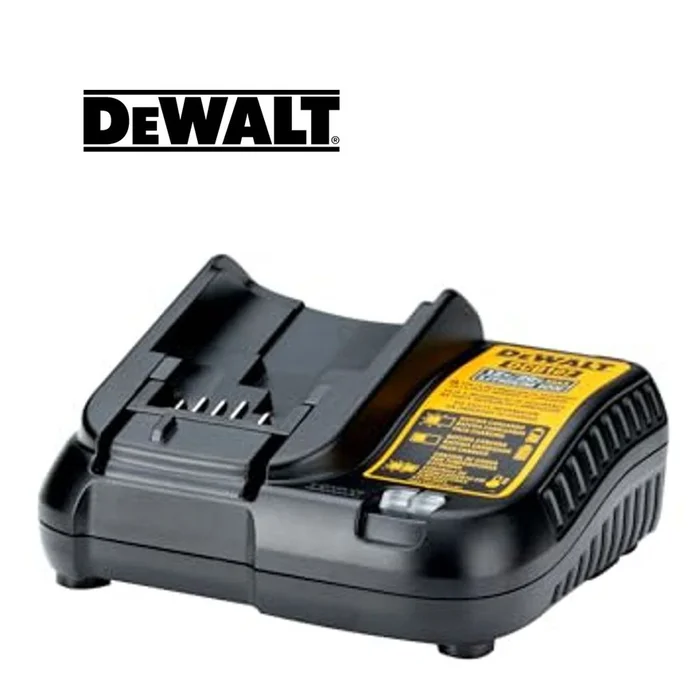 Dewalt DCB107 12V/20V Max Lithium Ion Charger