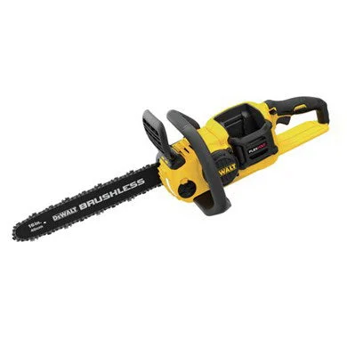 DeWALT DCCS670B Flexvolt 60V Max Cordless Chainsaw (BARE TOOL – No Battery Included)