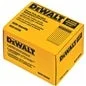 DeWALT DCS16150 Finish Nail, 1-1/2 in L, 16 Gauge, Steel, Galvanized, Brad Head, Smooth Shank